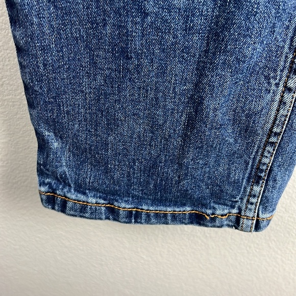 Levi's 514 Straight fit jeans - size 32 x 29 - Picture 6 of 9